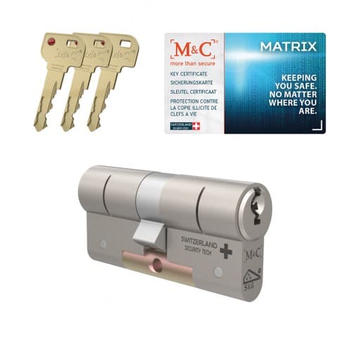 M&C Matrix
