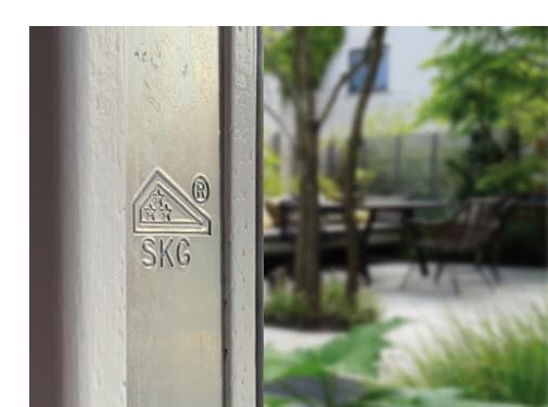 Kwalitatief insteekslot SKG3