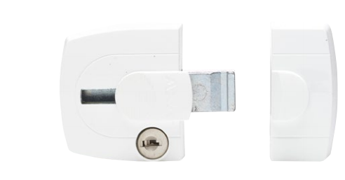 Raam oplegslot 3015
