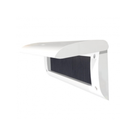 Briefplaten