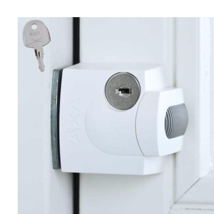 Axa oplegslot 3012